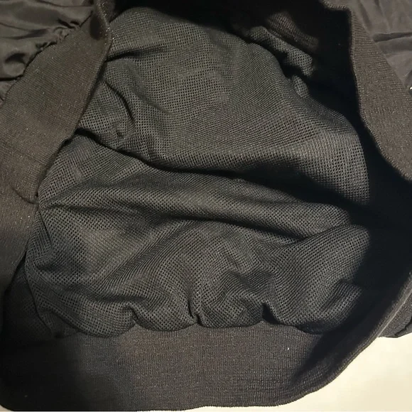 Cutter Buck Men Large Black Windbreaker Shirt - Picture 6 of 8